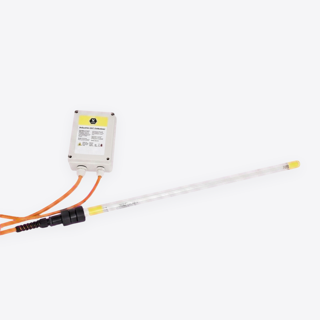 Pond Police Meerwasser Industrie UV-C T5 AM Serie 63 Watt