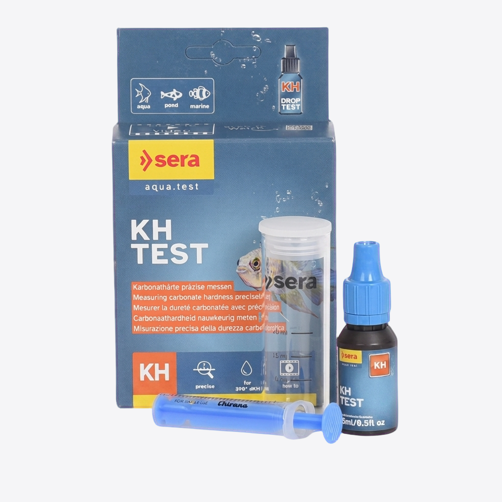 Sera kH Test
