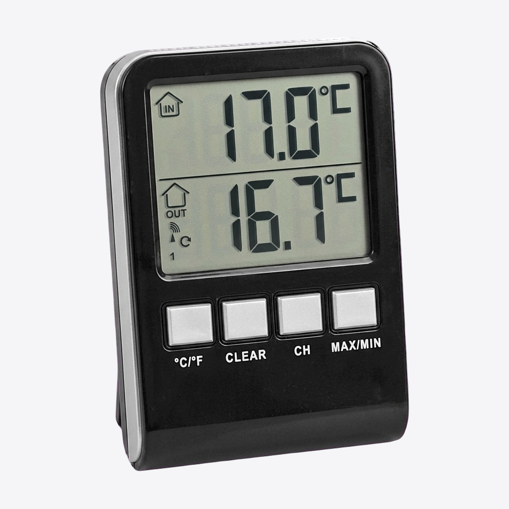 Funk Thermometer Palma