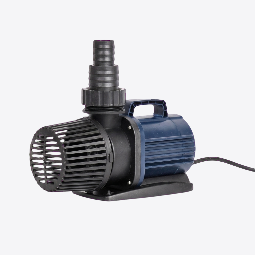 AquaForte DM-E Teichpumpen 3.000 - 15.000