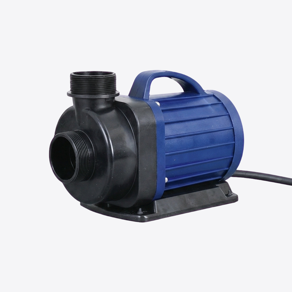 AquaForte DM-Vario S Teichpumpen 10.000 - 30.000