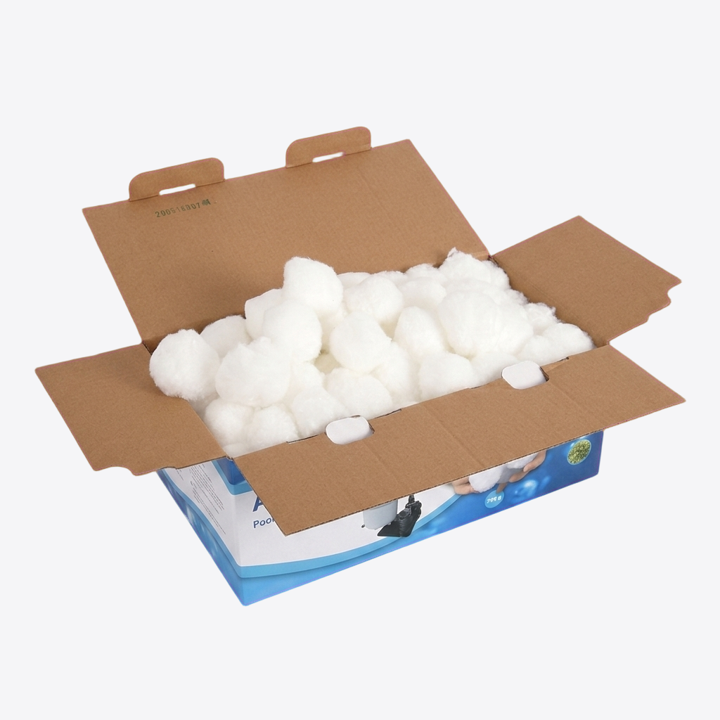 Aqualoon Poolfiltermaterial 700g