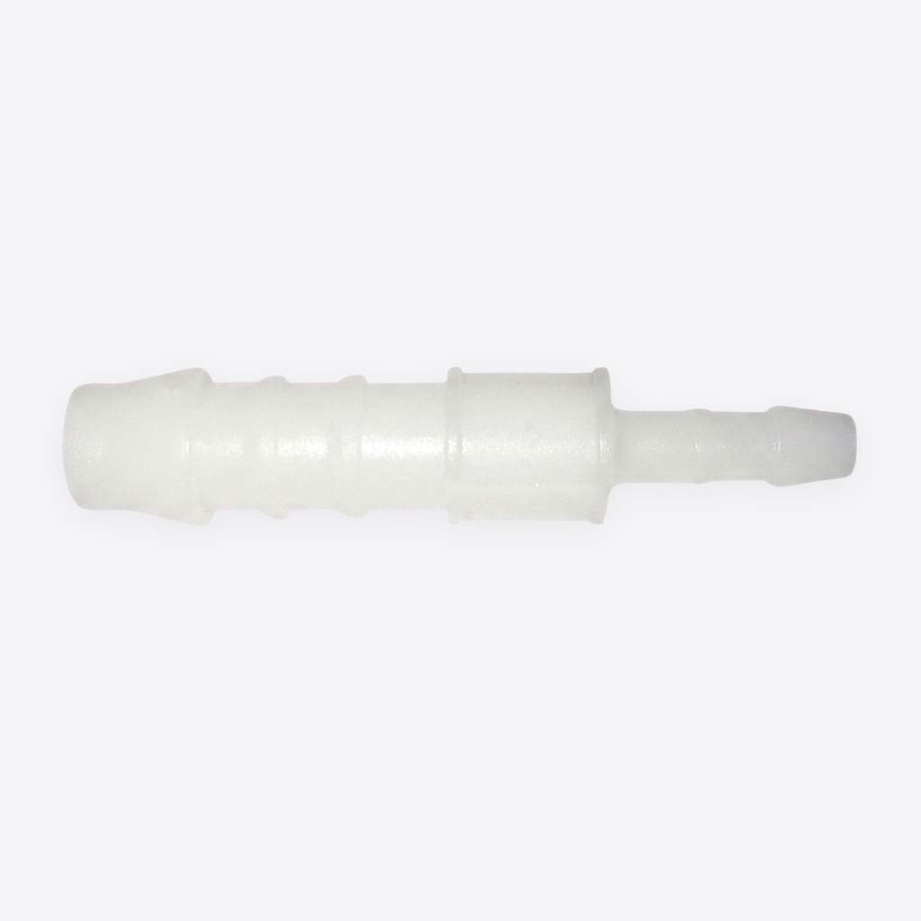 Luftschlauch Adapter 4mm - 9 mm