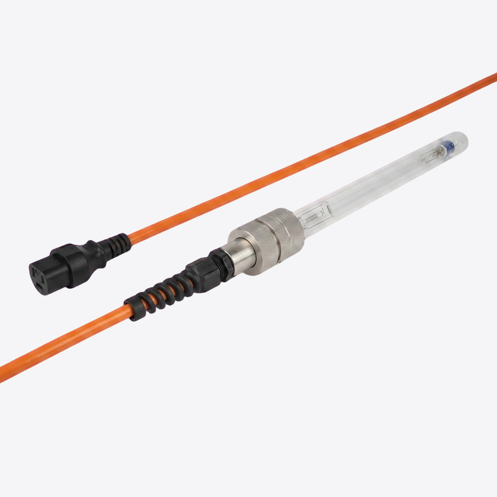 Pond Police Industrie UV-C T5 AM Serie 90Watt