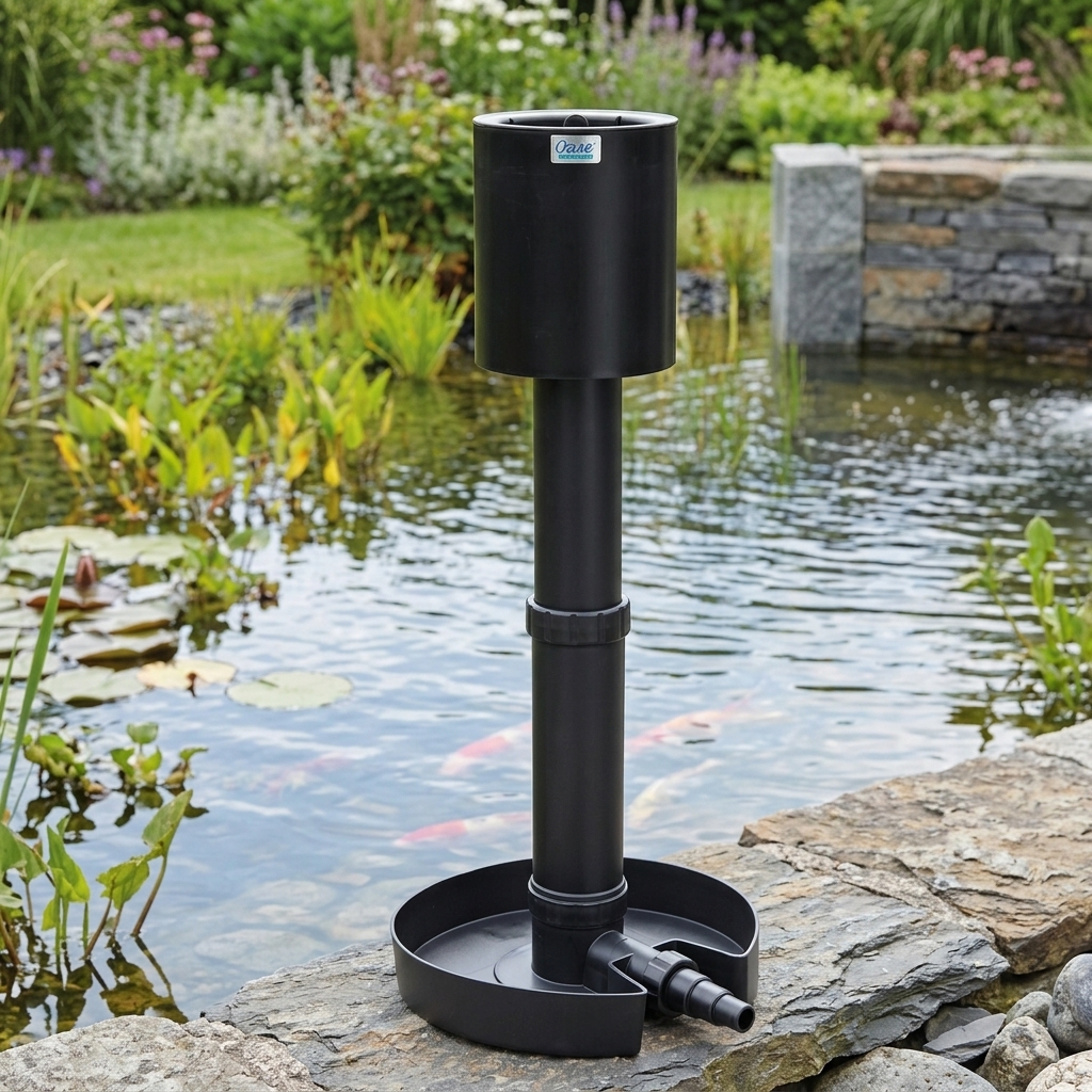 Oase Standskimmer AquaSkim 40