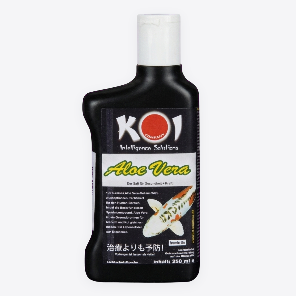 Aloe Vera 250ml