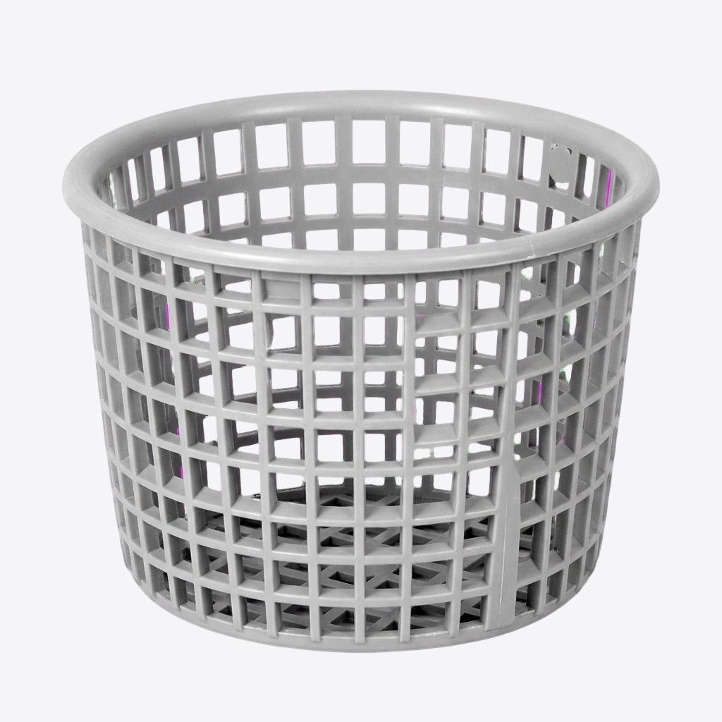 Filterkorb für Skimmer passend für KG- und HT-Rohre 110mm