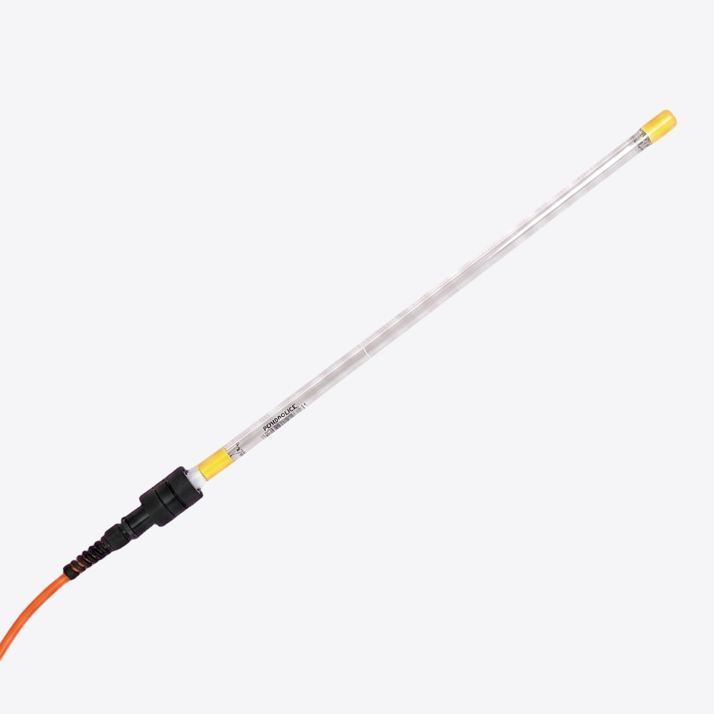 Pond Police Meerwasser Industrie UV-C T5 AM Serie 63 Watt