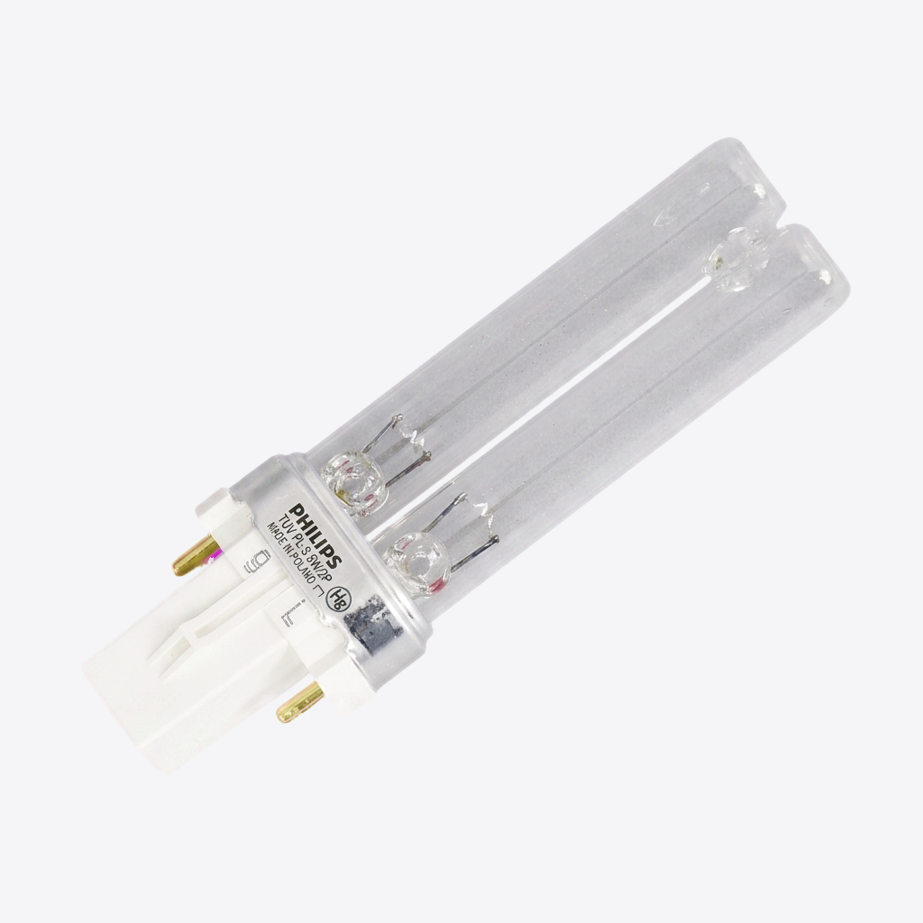 Philips UVC PL-Lampen