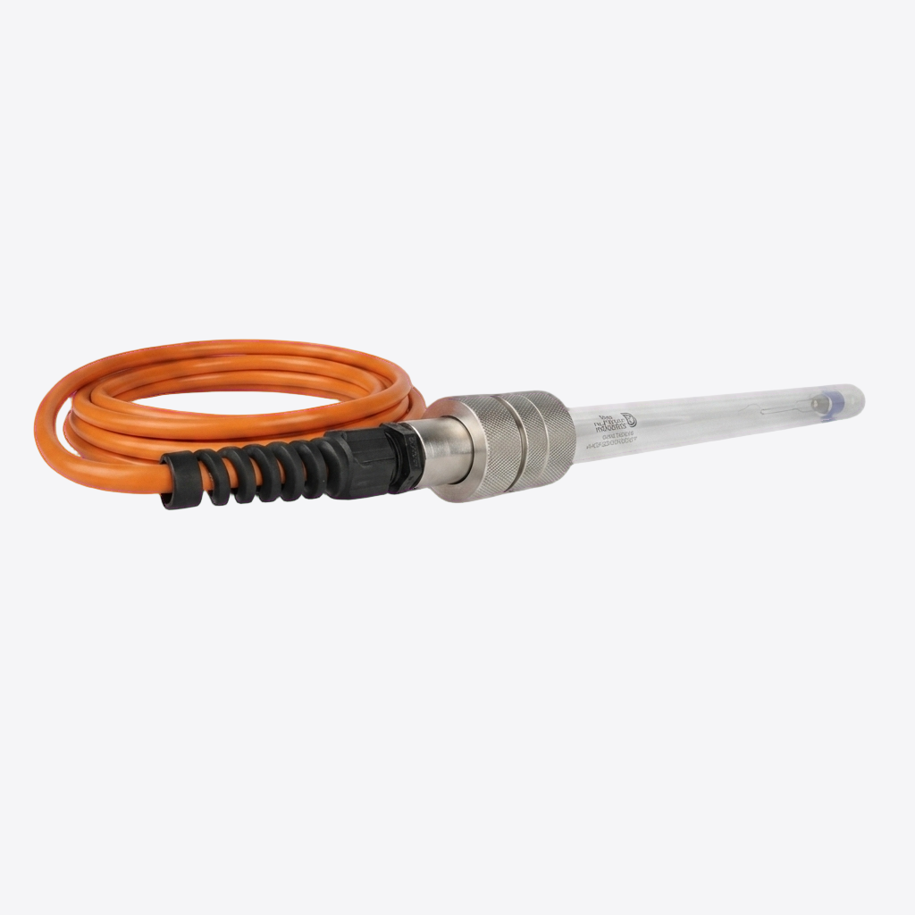 Pond Police Industrie UV-C T5 Short Serie 63 Watt