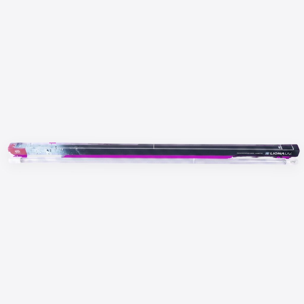 LIONA UVC T5 Lampen 40 & 75 Watt