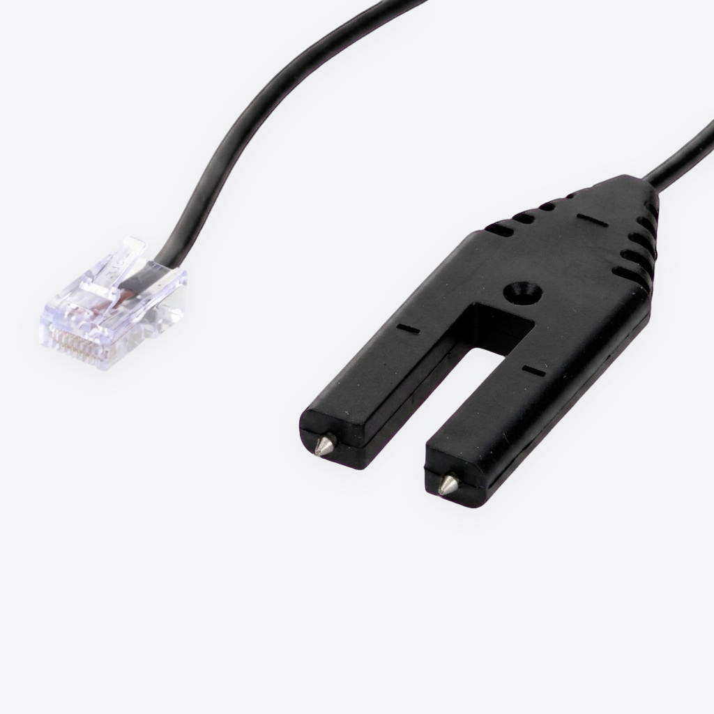 Wassersensor WS 20 mit RJ45 Stecker passend zur WPS-Serie