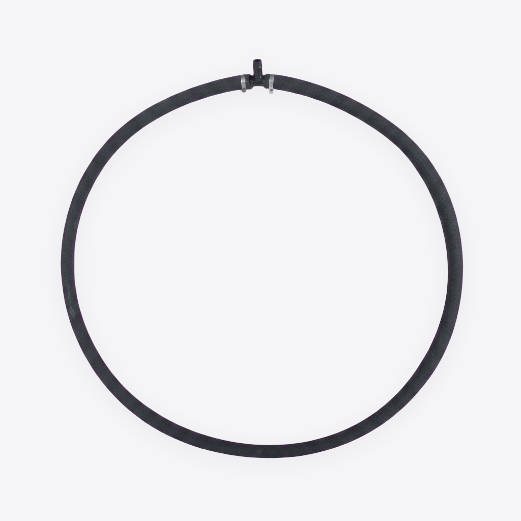 Belüftungsring Ø60cm (80-92 l/m)