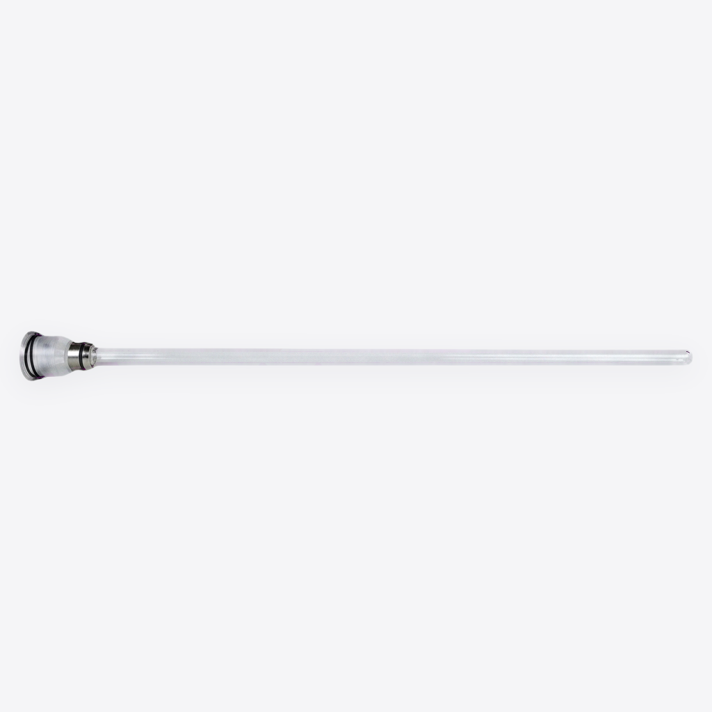 Quarzröhre für Aquaking STU 40/75 Watt