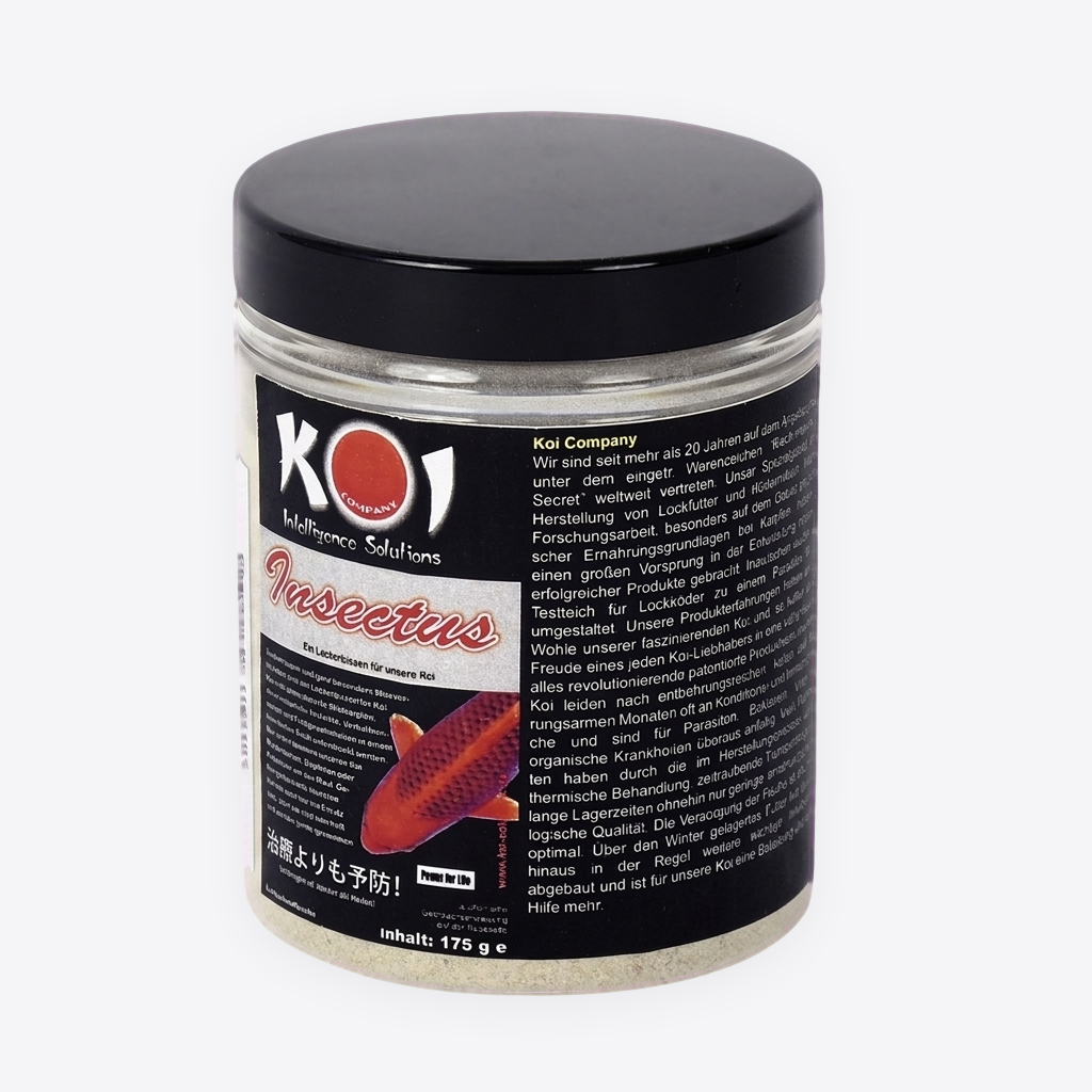 Insectus 175g