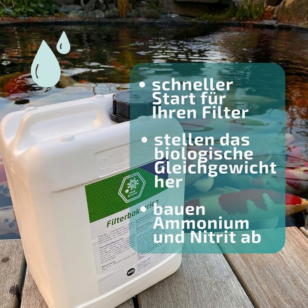 Filterbakterien