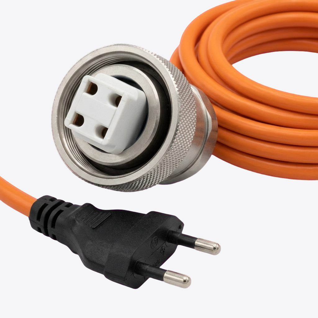 Pond Police Industrie UV-C T5 Short Serie 44 Watt