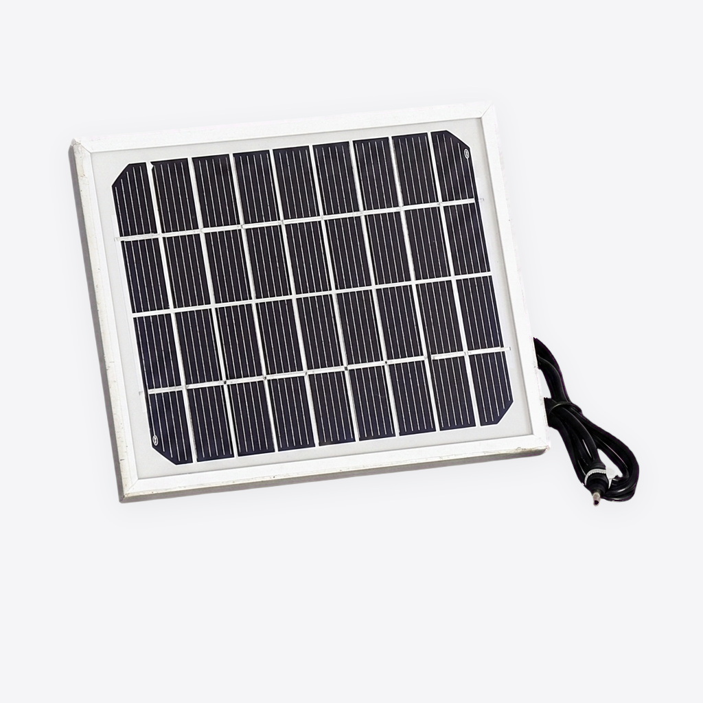 Solarpanel