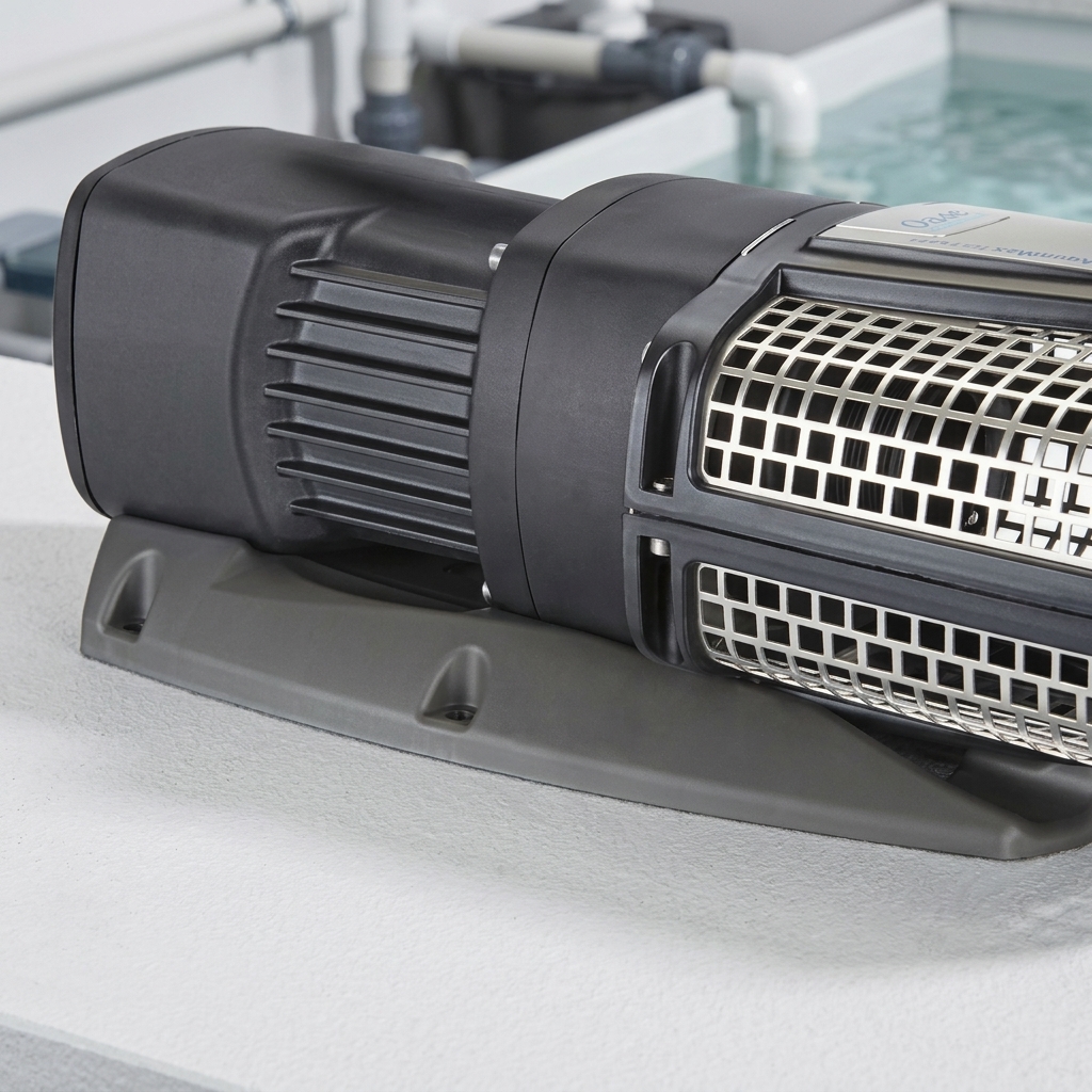 Oase Aquamax ECO Expert Serie 21000 - 44000