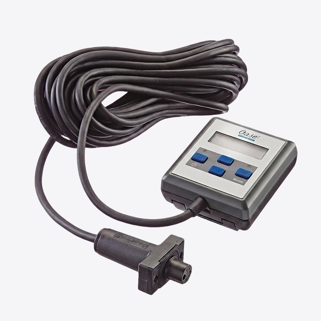 Oase Aquamax ECO Expert Serie 20000 - 27000 12V