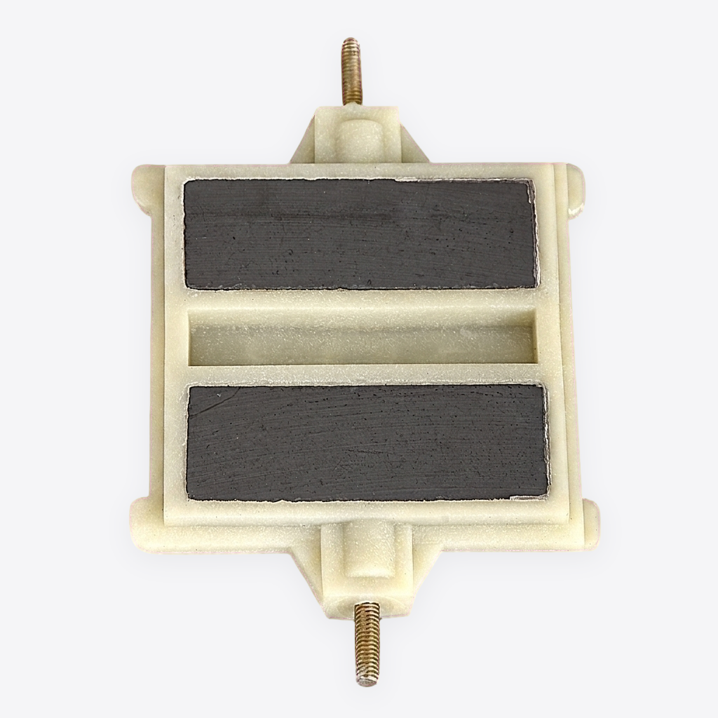 Dong Yang Rod Frame für DY 60 Luftpumpe – Ersatzteil