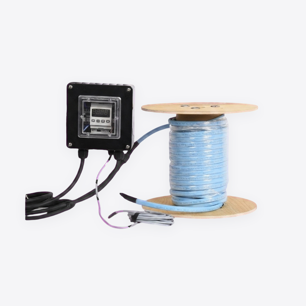 Heizband 10m