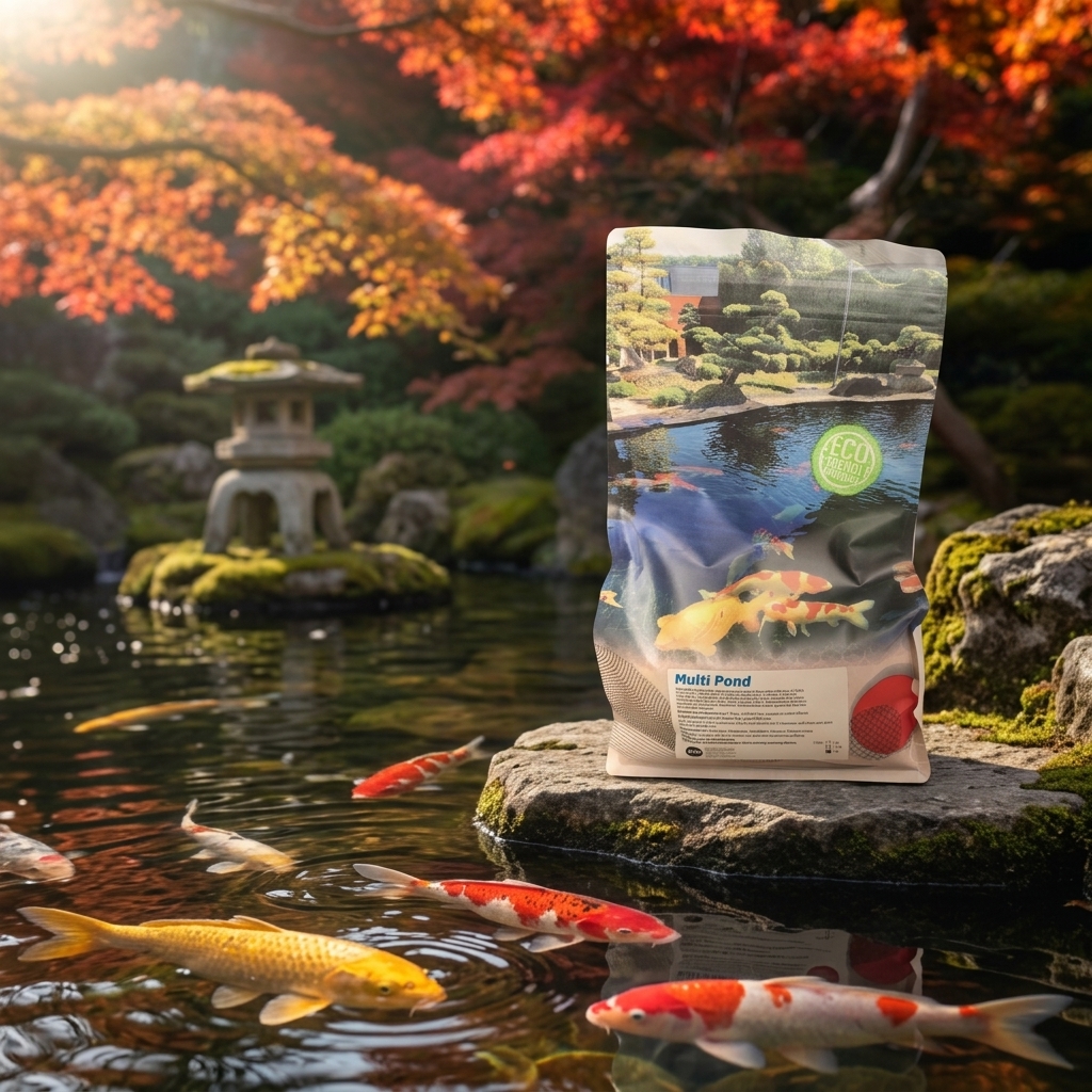 Multi Pond