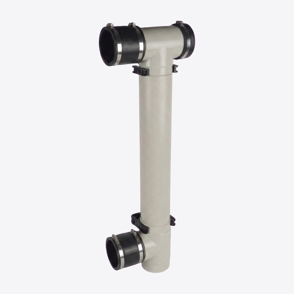 Pond Police Industrie UV-C Amalgam Serie 105 Watt
