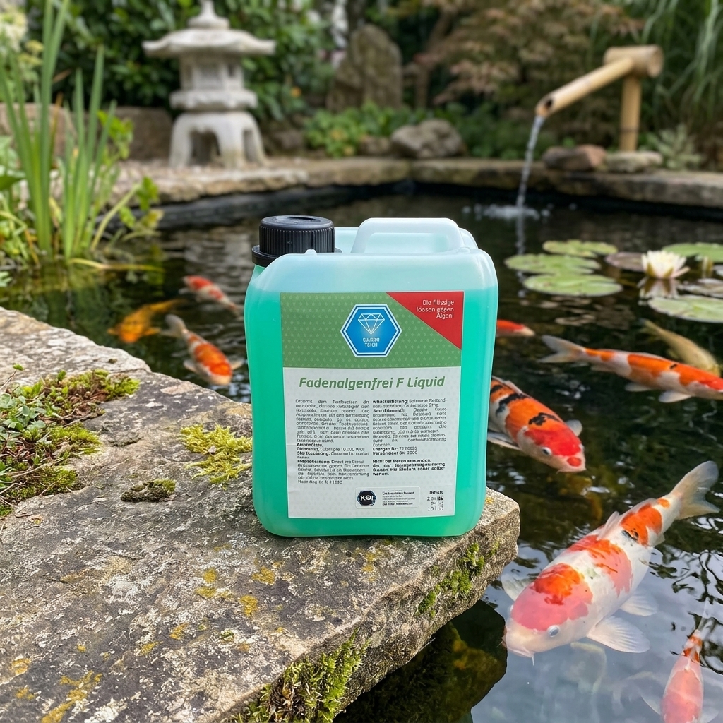 Fadenalgenfrei F Liquid