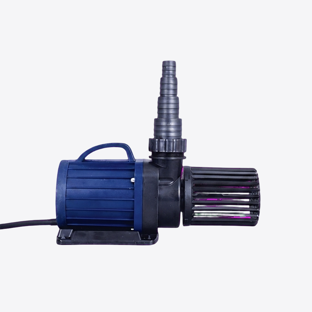 AquaForte DM-Vario S Teichpumpen 10.000 - 30.000