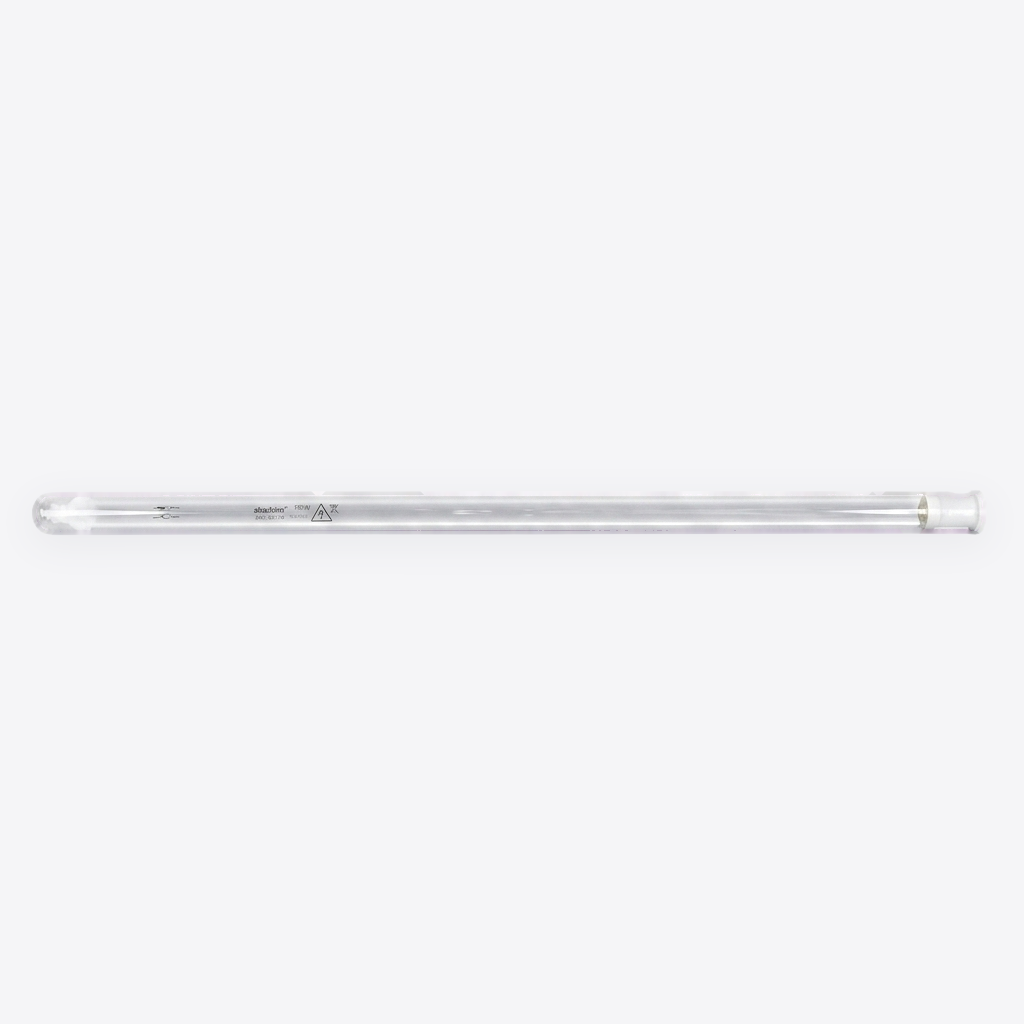 Original Ersatzlampe 4 PIN mit Quarzglas 36W