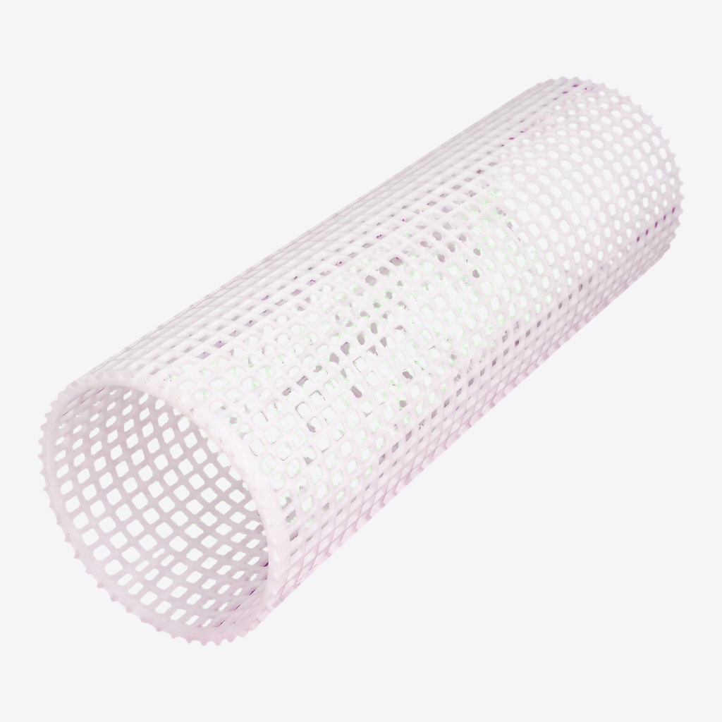 Filtersiebrohr für schwimmende Filtermedien 160mm