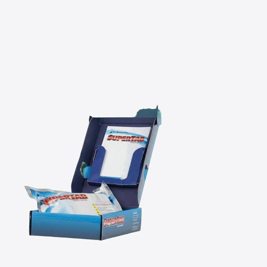 SuperTab Tabletten