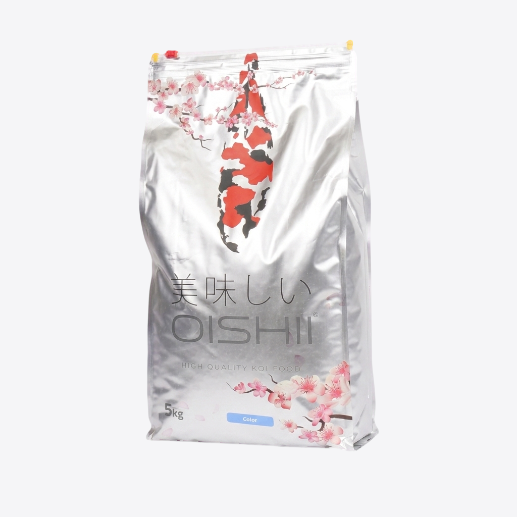 Oishii® Color - schwimmend 4,5mm NEU