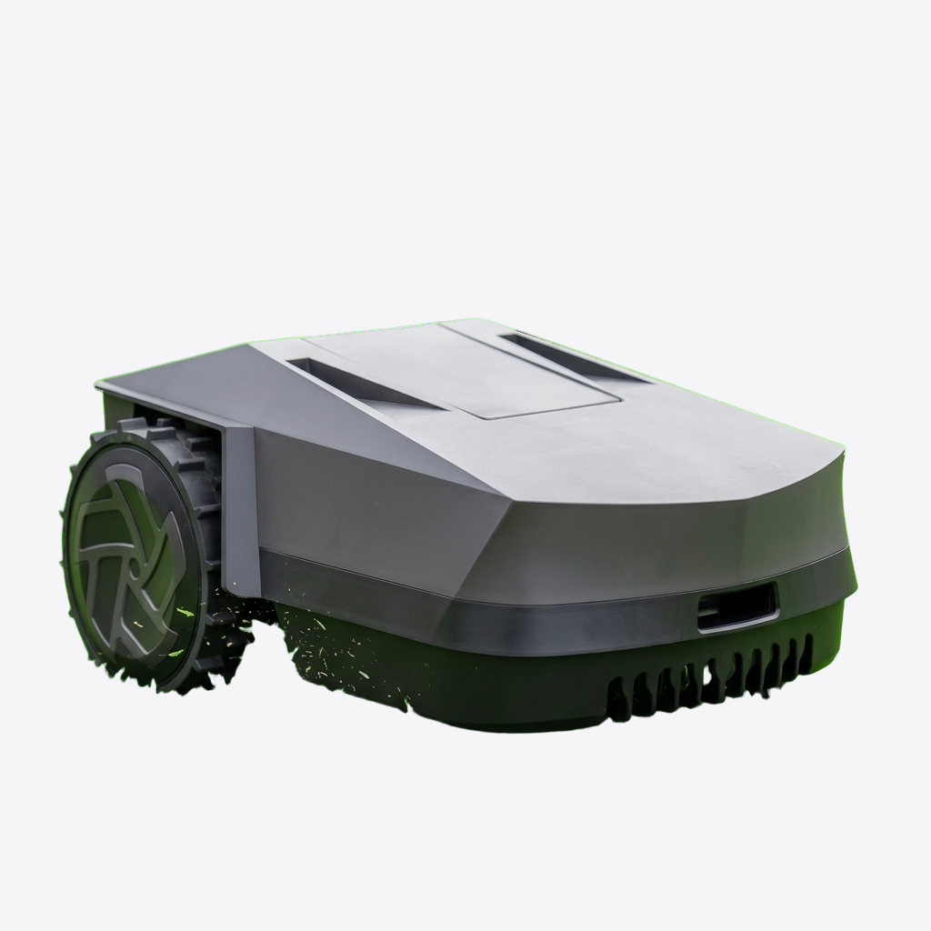 AquaForte Mähroboter iSpeed AI 25
