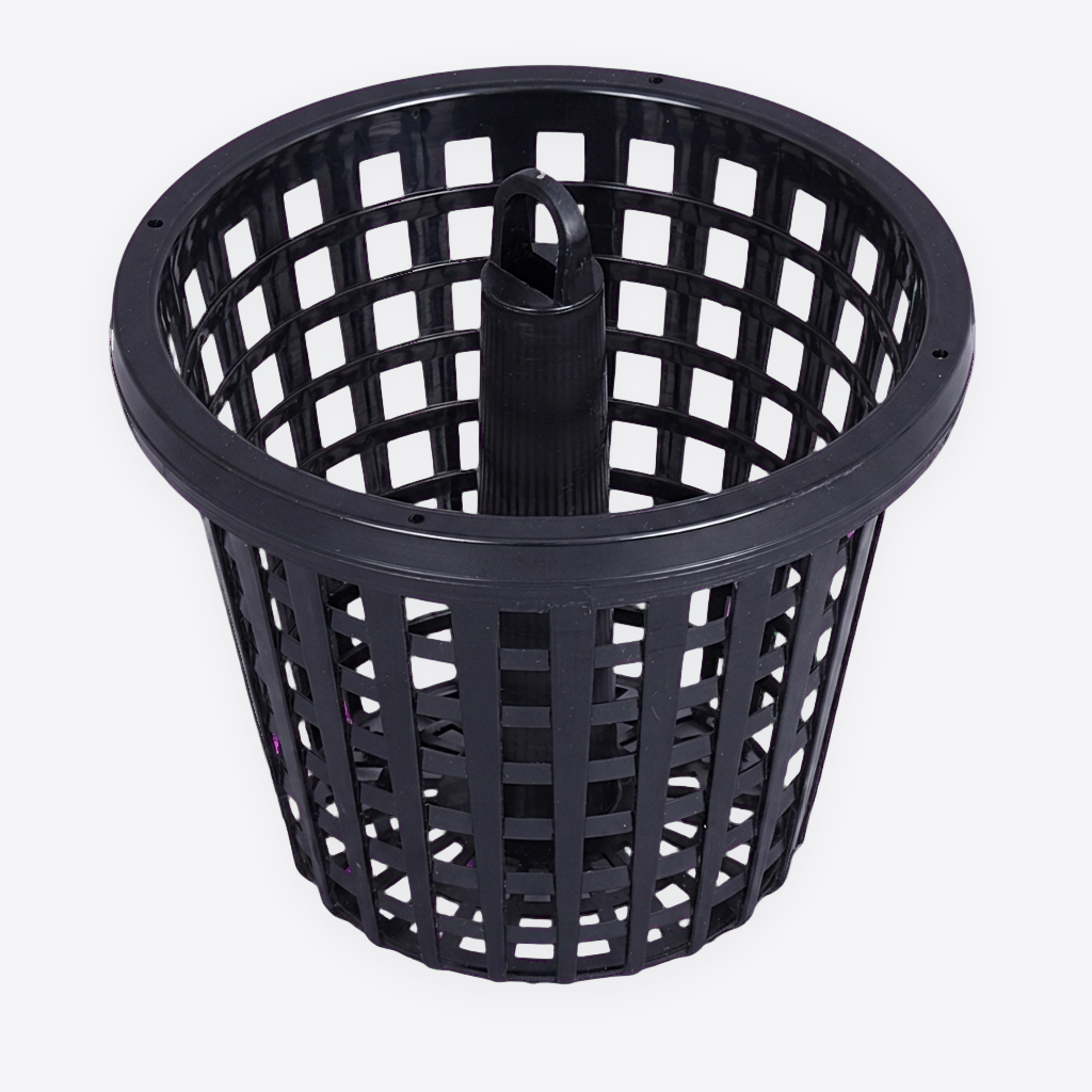 Filterkorb für Oase AquaSkim 40 - passend für KG- und HT-Rohre 160mm