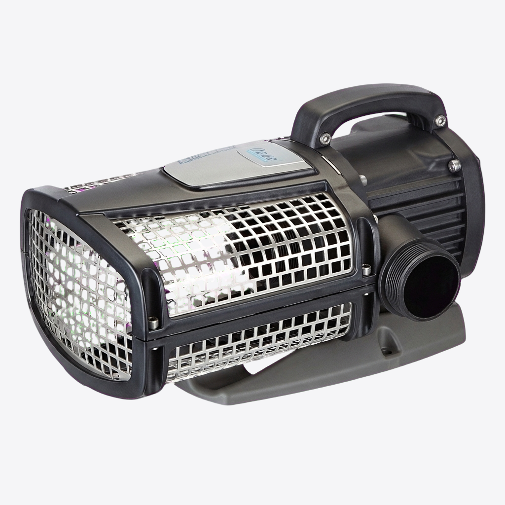 Oase Aquamax ECO Expert Serie 20000 - 27000 12V