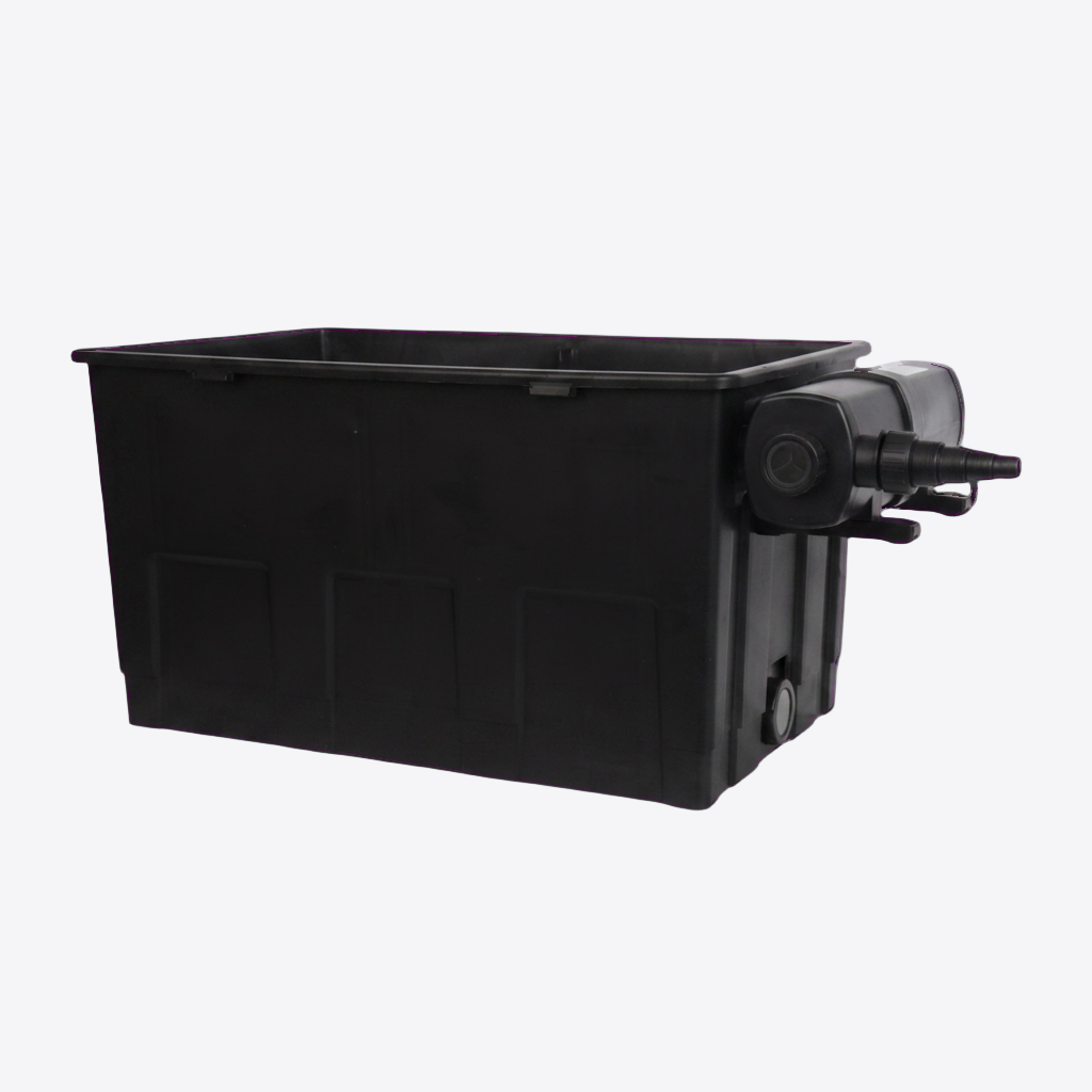 AquaForte MBF 550 Kammerfilter