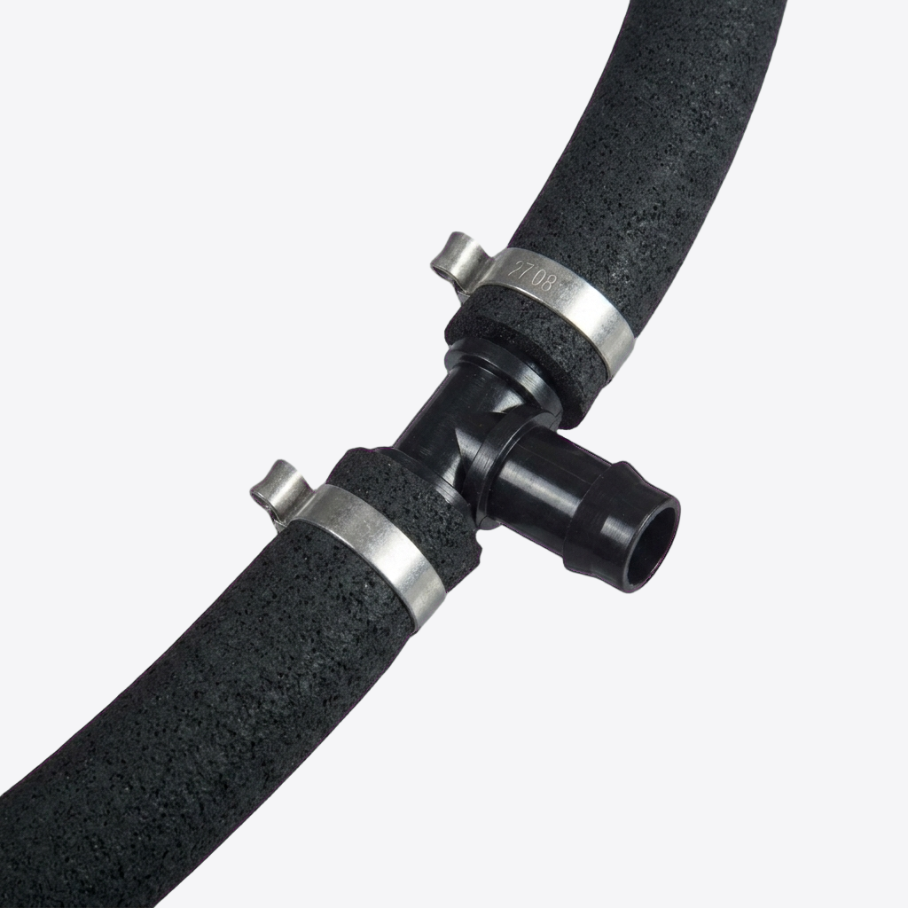Belüftungsring Ø60cm (80-92 l/m)
