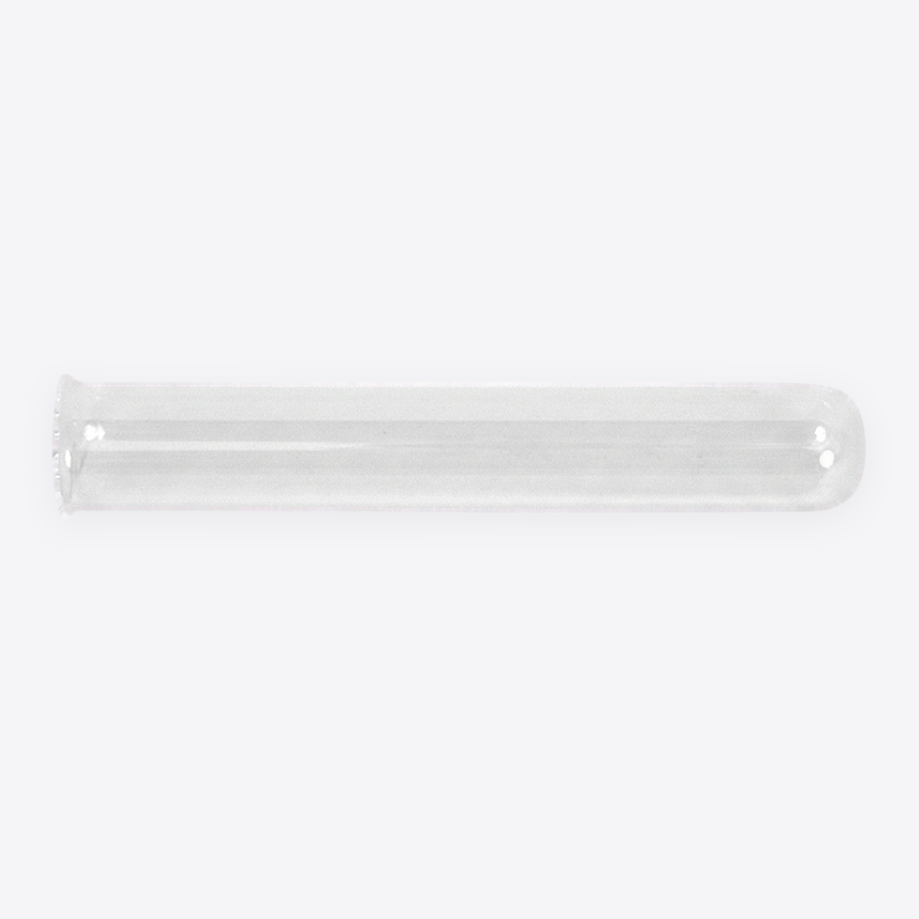 Quarzglas mit Bödelrand zu OASE FiltoClear 15000 D33x200mm