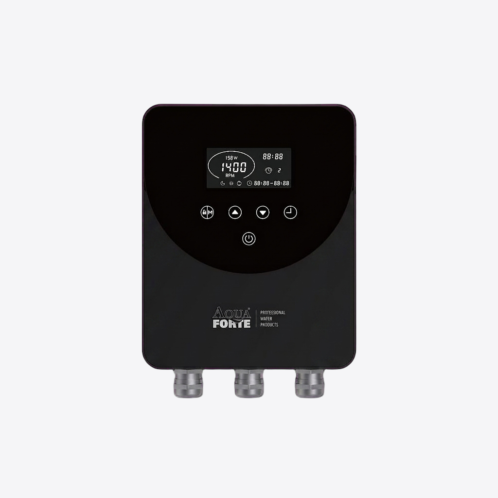 AquaForte Vario+ II Frequenzumrichter