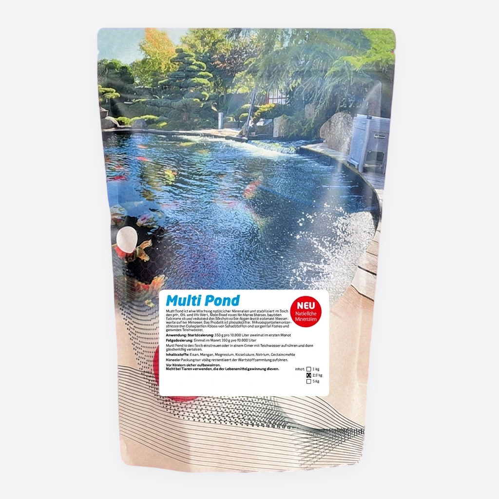 Multi Pond
