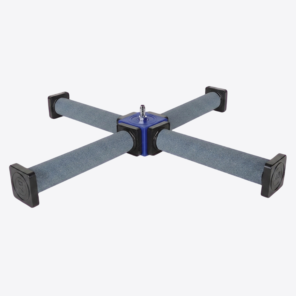 Komplettangebot Hiblow 80