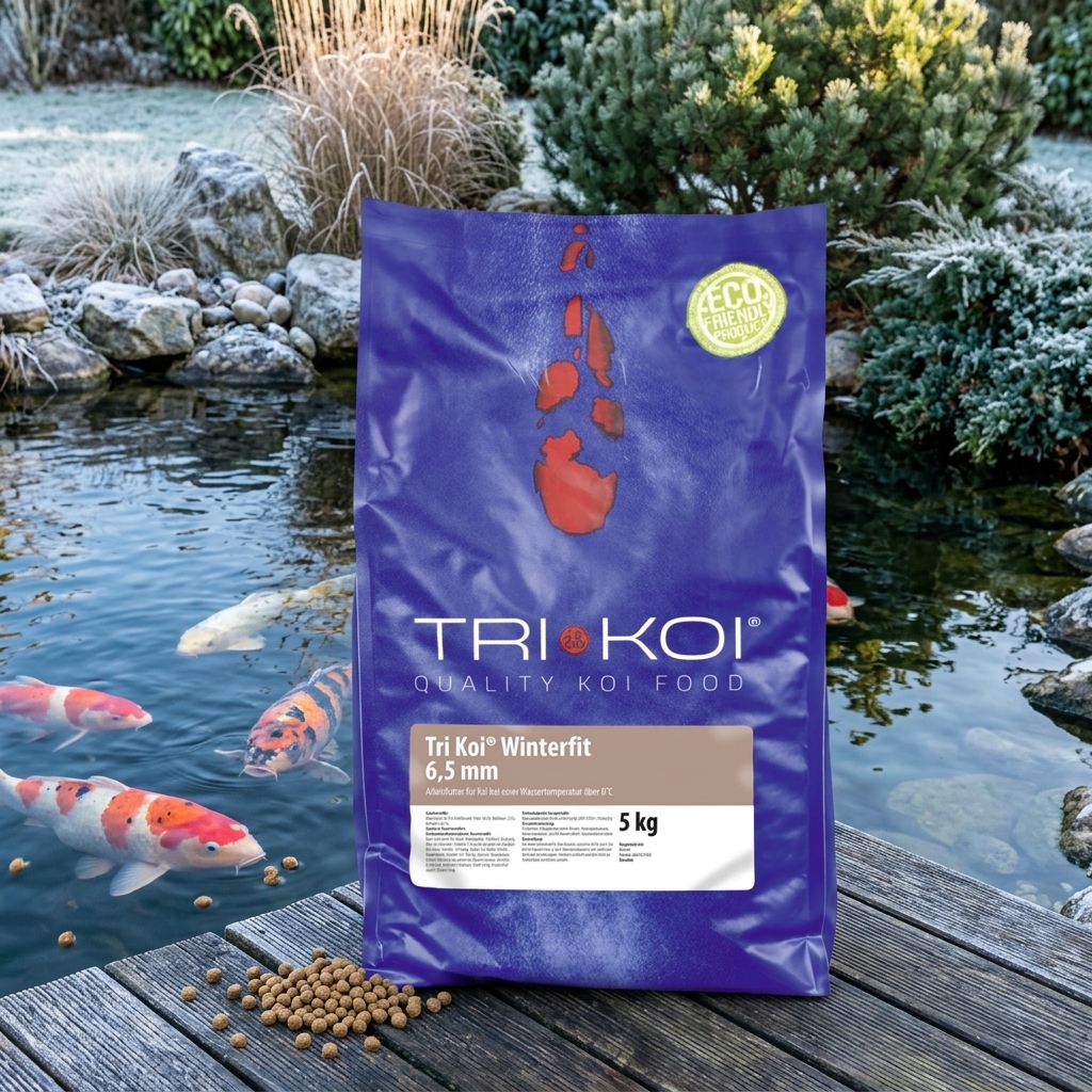 Tri Koi® Winter Fit 6,5mm